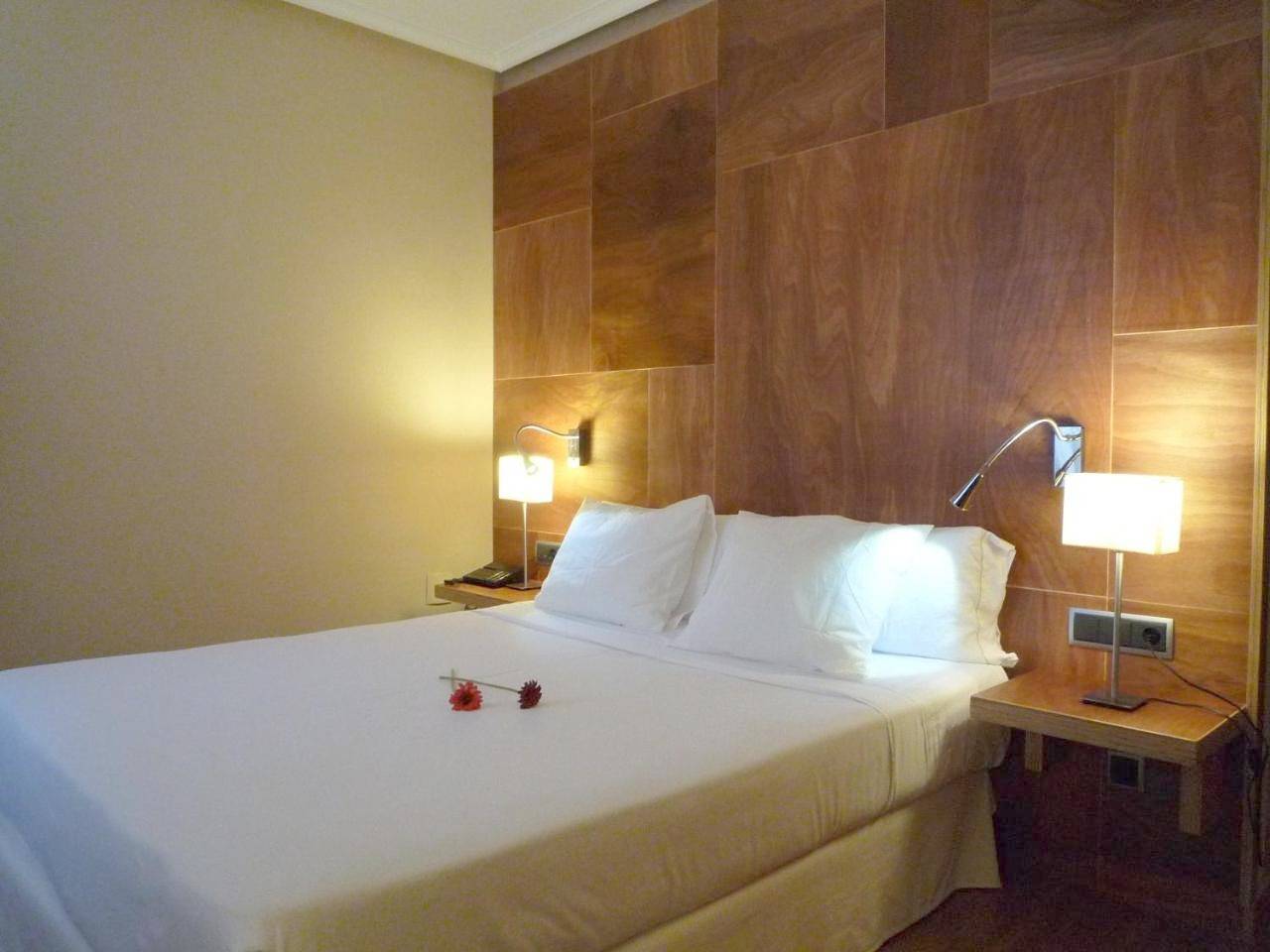 Hotel Picos de Europa in Las Arenas (Cabrales), Cabrales