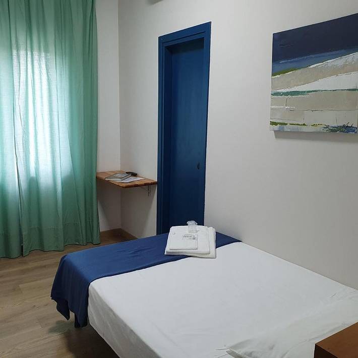 Hôtel, avec Vue à Santa Marina