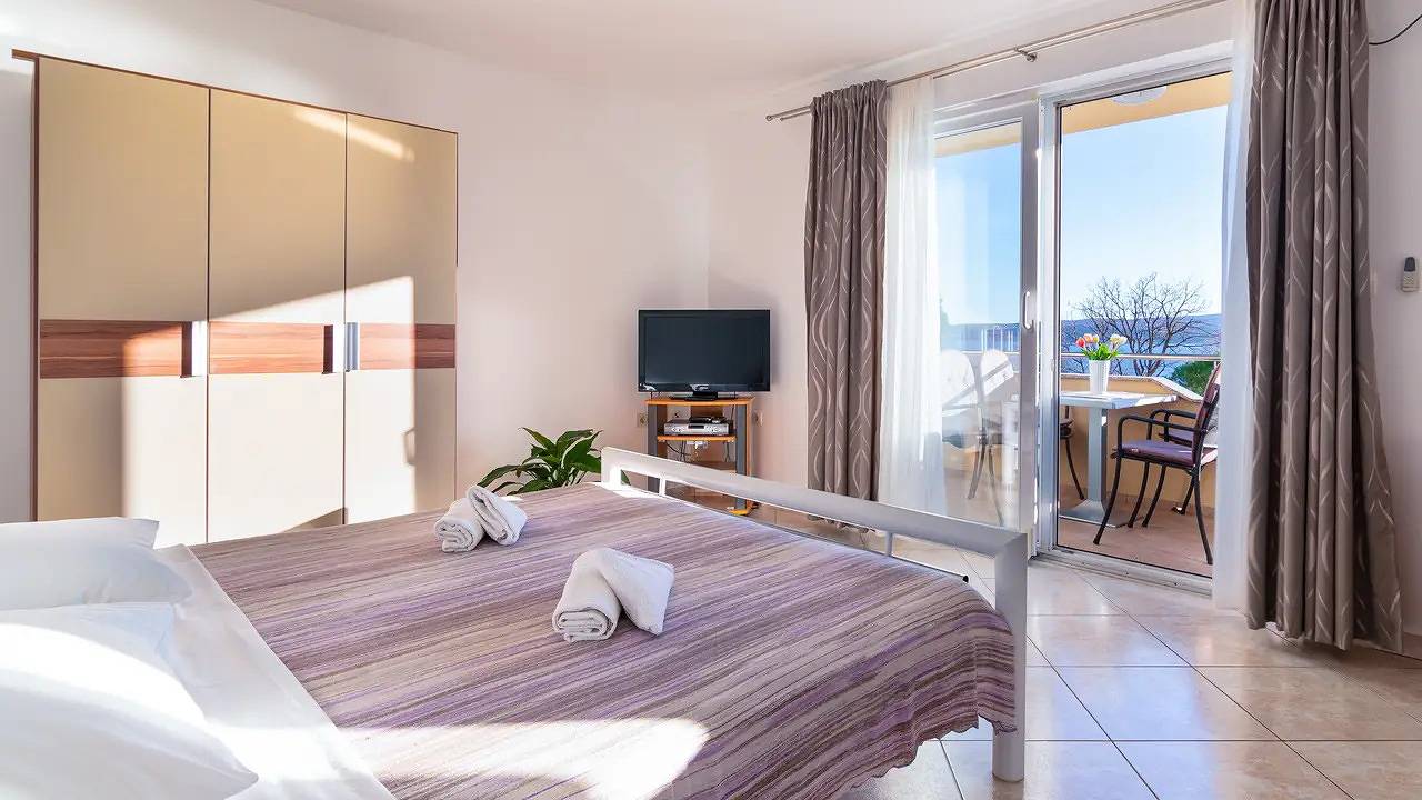 Appartamento vacanze a Kvarn a partire da 210€ a notte