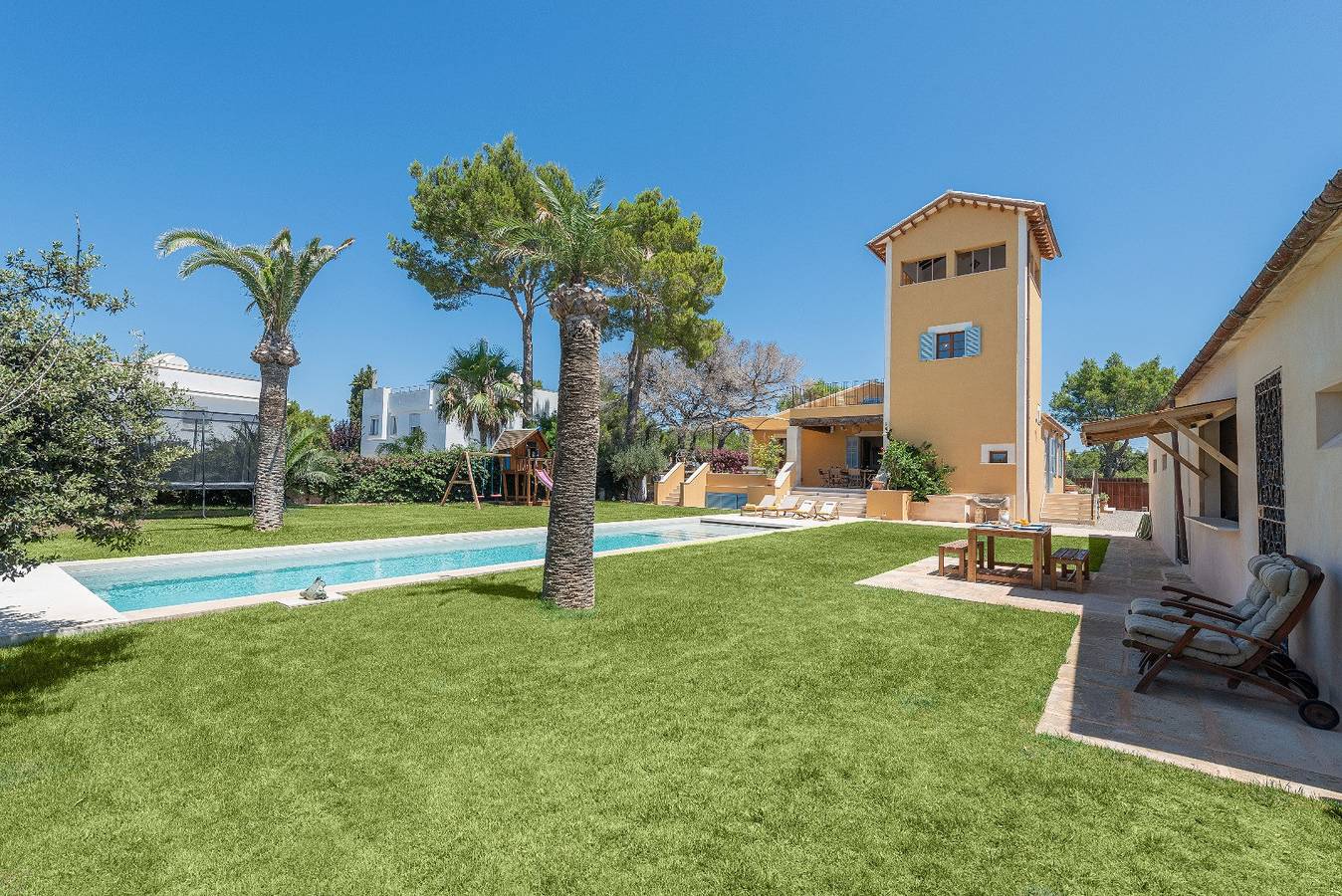 Yourhouse Es Morer Vermell in Marina Manresa, Alcúdia