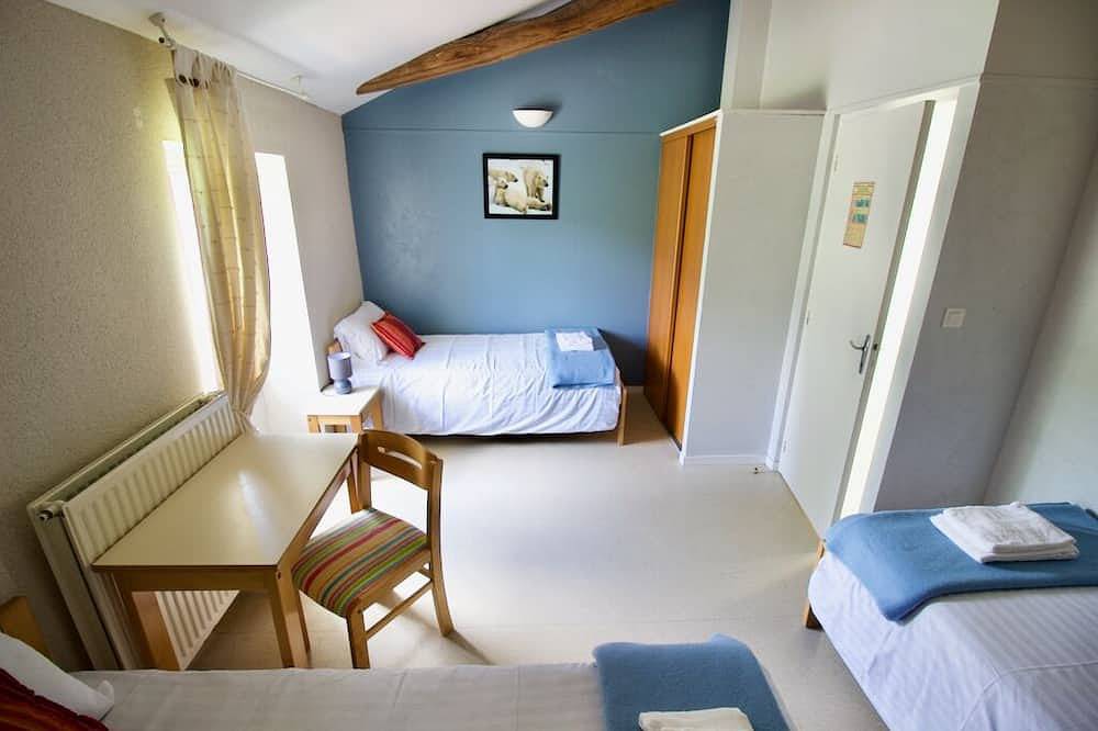 Vélogîtes, Gîte de la Bussière, the perfect place for a family vacation? in Availles-Limouzine, Vienne (France)