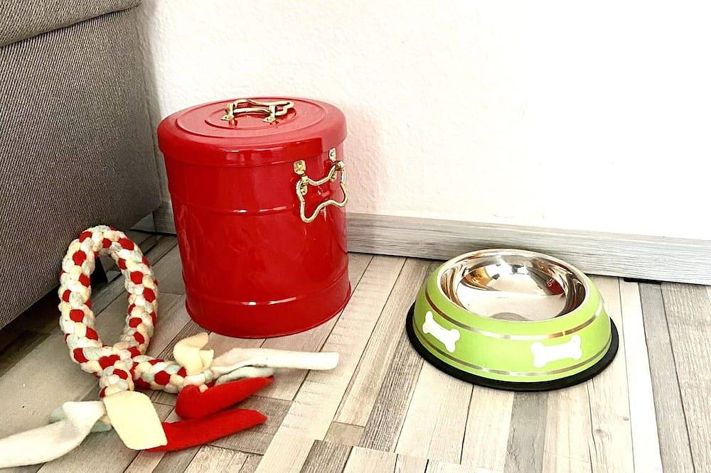 Ganze Wohnung, Small but yours ... small 1 room flat with balcony in Pforzheim, Nordschwarzwald