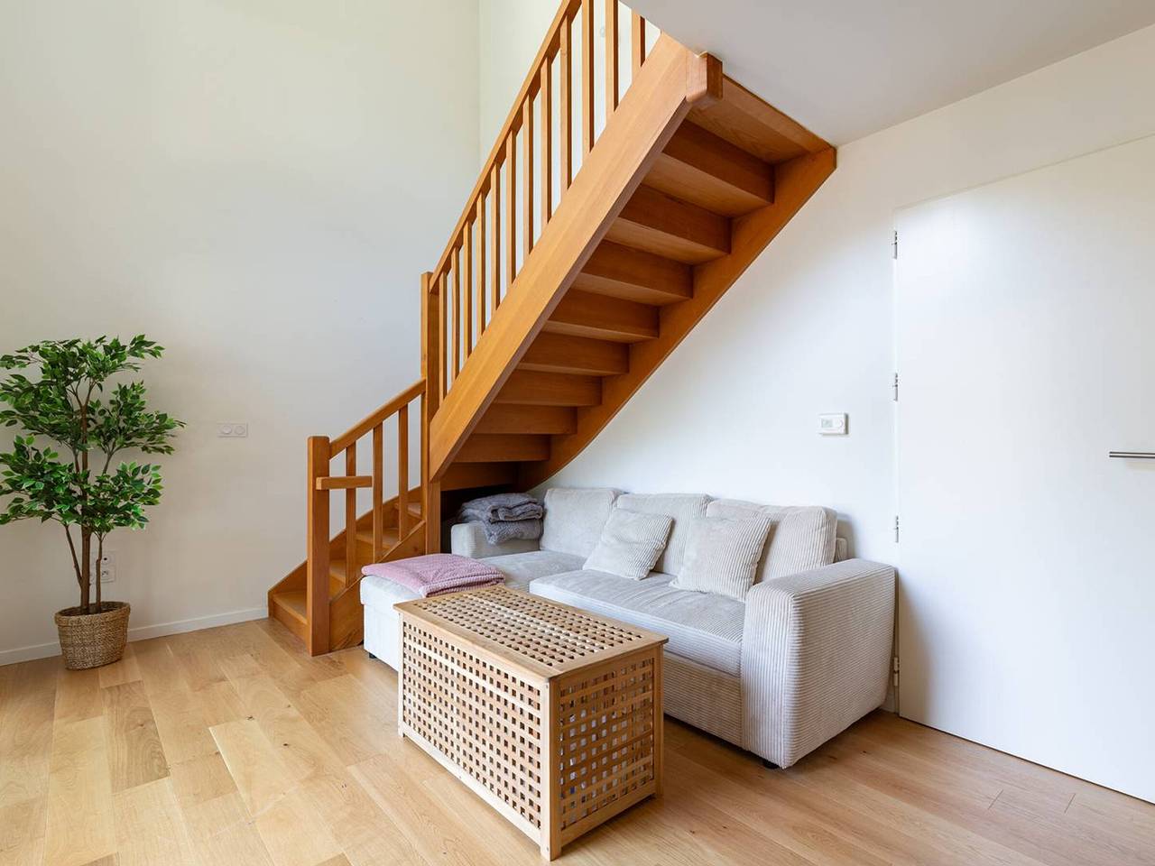 Appartement entier, Duplex 8 pers à côté Skyvall, Loudenvielle in Loudenvielle, Pyrénées