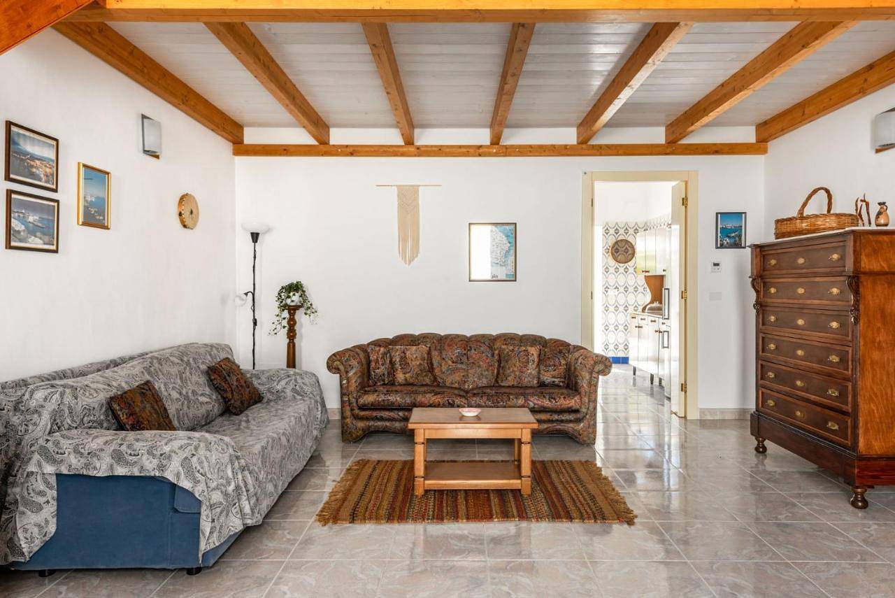 Appartamento intero, Casa della zia in Poggiardo, Provincia di Lecce