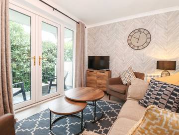 Apartment for 4 People in Bowness-on-Windermere, Cumbria, Photo 1