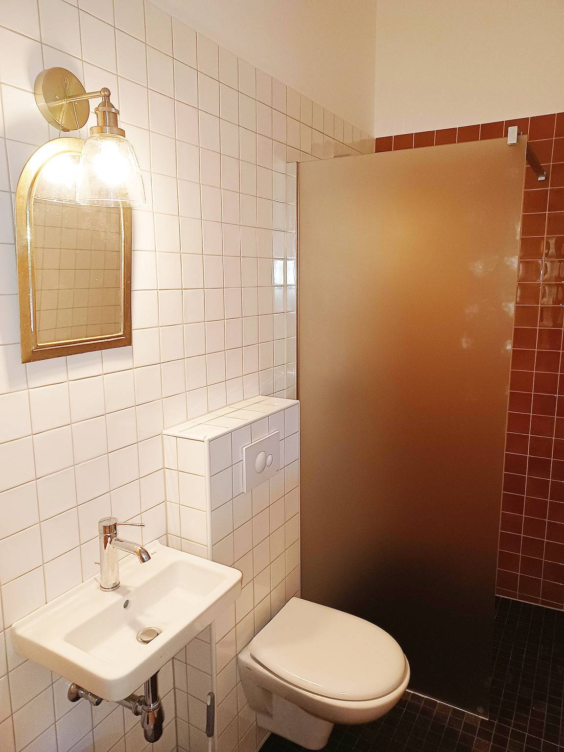 Ganze Ferienwohnung, Fewo "Biene" in Kloster Lehnin, Mittelmark