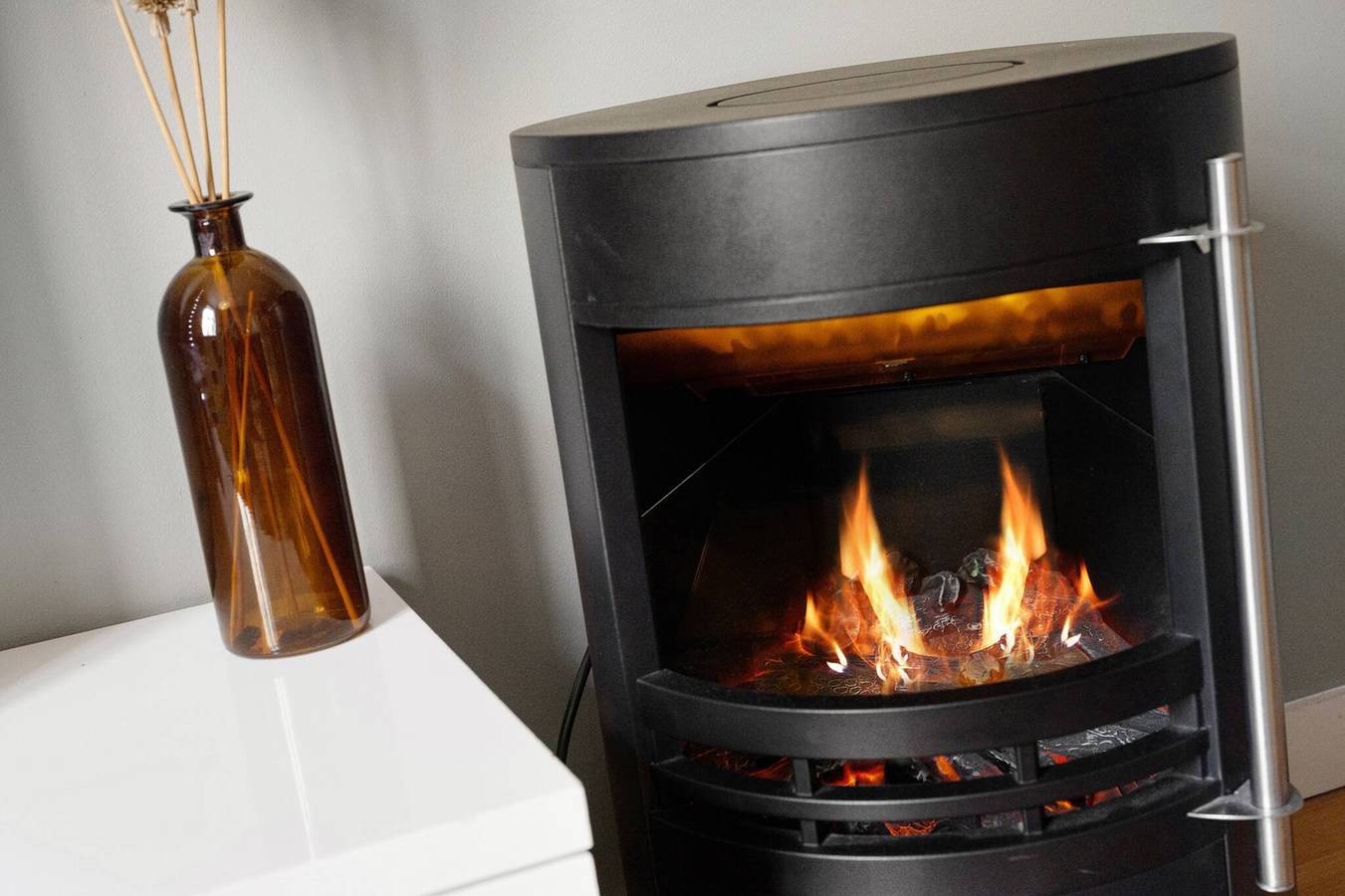 Entire apartment, Central Oslo Apartment – Modern & Top Location in Frogner, Oslo