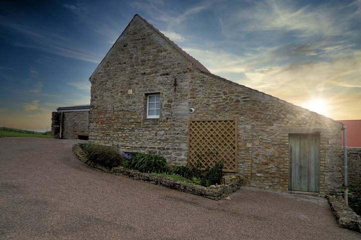 Gîte pour 5 personnes, avec terrasse et jardin à Wimereux - 2