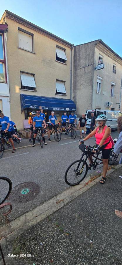 Hôtel pour 2 personnes, avec vue, animaux acceptés à Le Pouzin - 2