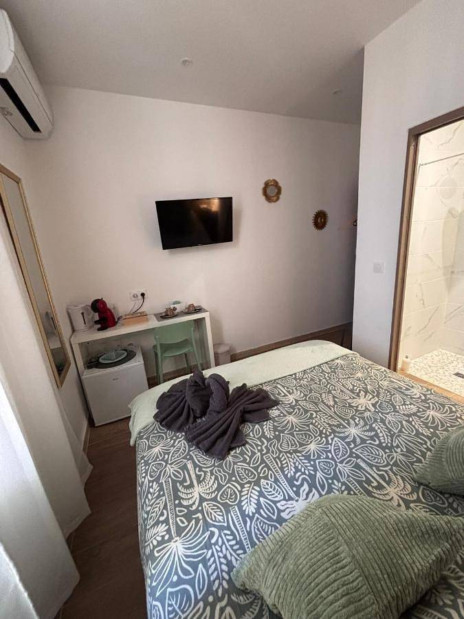 Chambre d’hôte pour 2 personnes à Narbonne - 3