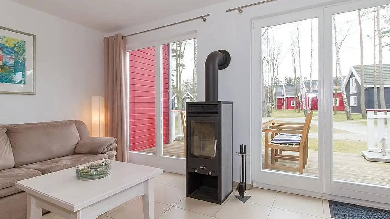 Casa vacanza a Rugen a partire da 237€ a notte