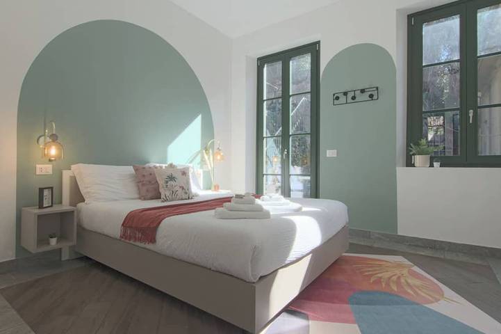 Agriturismo für 2 Personen am Comer See