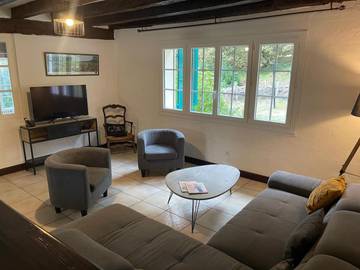 Gîte pour 8 Personnes dans Lesperon, Landes, Photo 4