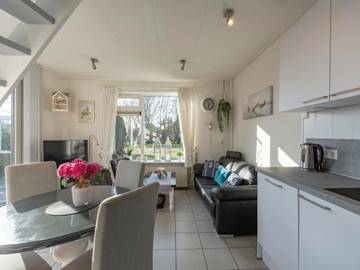 Bungalow voor 5 Personen in Callantsoog, Noord-Holland - Kust van de Noordzee, Afbeelding 3