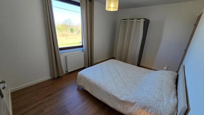 Location de vacances pour 4 personnes, avec jardin, animaux acceptés à Sarralbe - 3