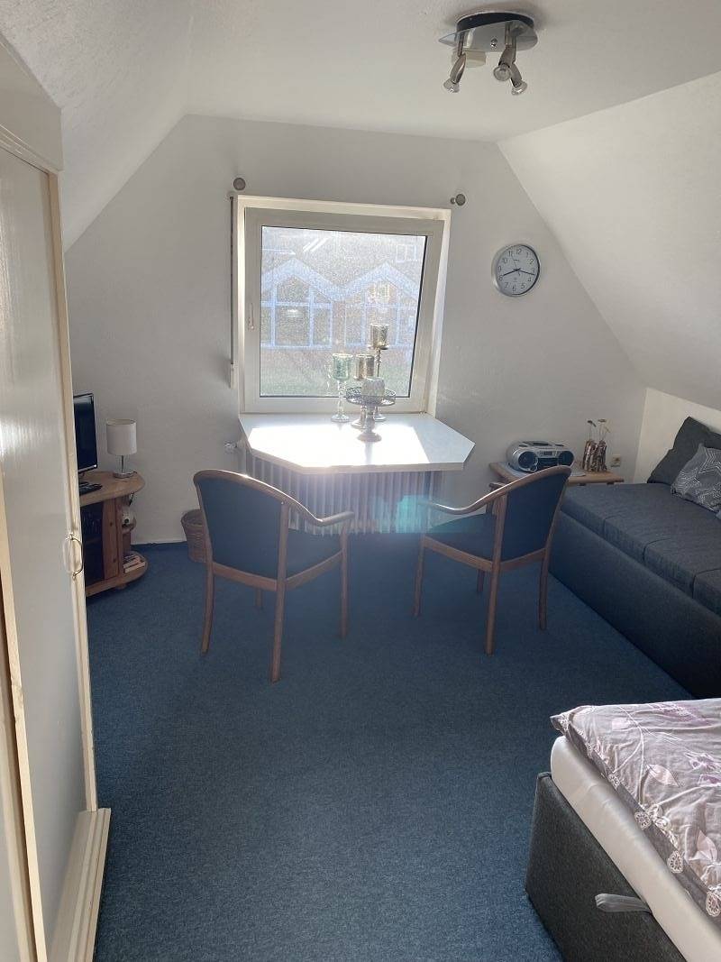Ganze Ferienwohnung, Kleine Wohnung "Freude" in St. Peter-Bad, St. Peter-Ording