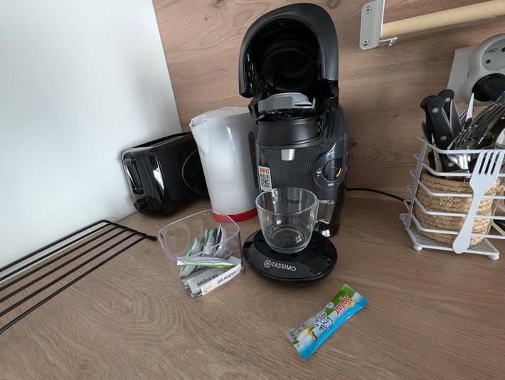 Gîte pour 4 personnes à Quincy-Voisins - 4