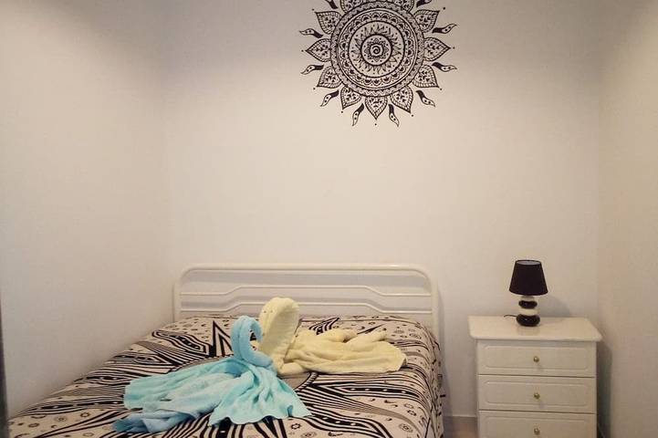 Ferienhaus für 6 Personen, mit Terrasse in Vila do Bispo - 4