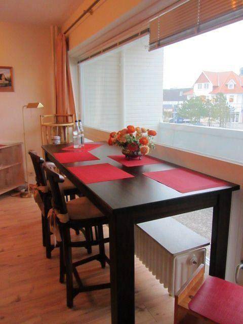 Studio für 2 Personen, mit Balkon in St. Peter-Ording - 3