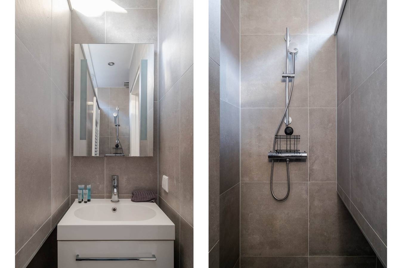 Appartamento intero, One Bedroom Apartment with Sloped Ceiling in Rotterdam, Olanda Meridionale