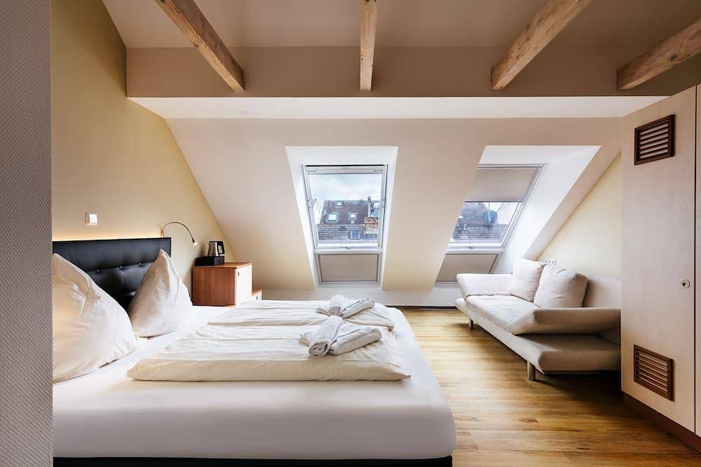 Ganze Wohnung, Apartment zur Inselseite - Helgolandia Apartments in Helgoland