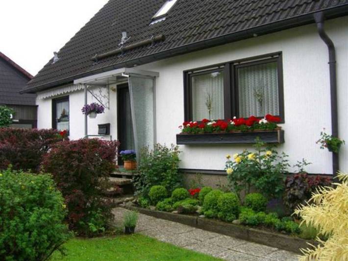 Ferienwohnung für 2 Personen, mit Terrasse und Garten in Clausthal-Zellerfeld - 2