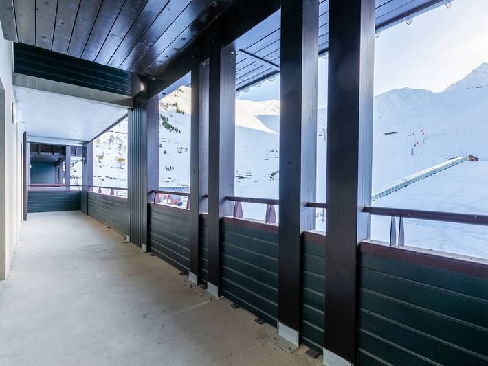 Gîte pour 8 personnes, avec terrasse à Germ - 4