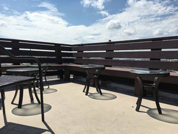 Vacation House for 21 Guests in Long Beach Township, Long Beach Island, Picture 2