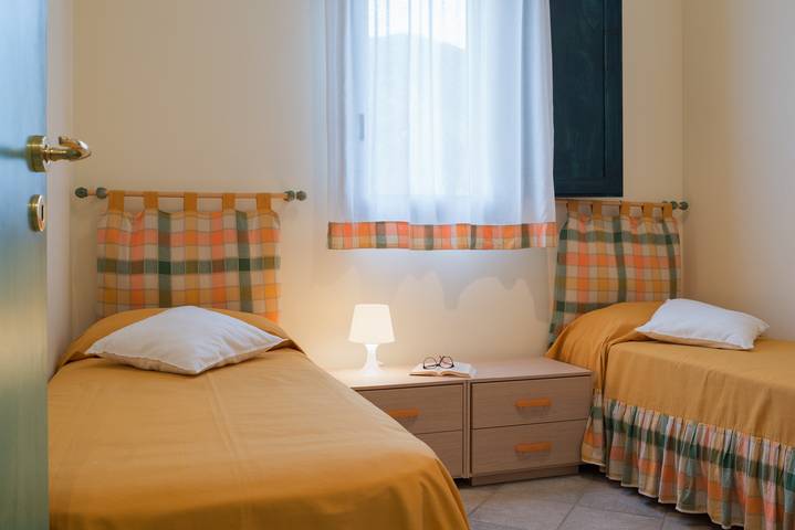 Location de vacances pour 6 personnes, avec jardin et terrasse à Ostuni - 4