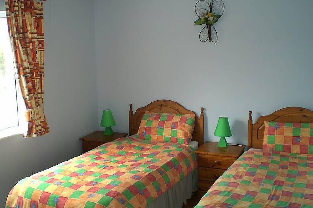 Glenvale Cottage in Achill Island
