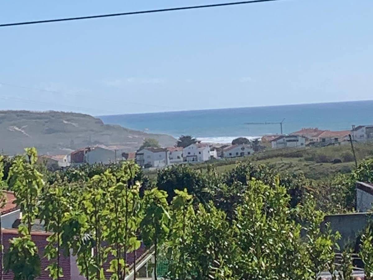 Ferienhaus für 11 Personen mit Garten in Lourinhã, Lissabon Distrikt