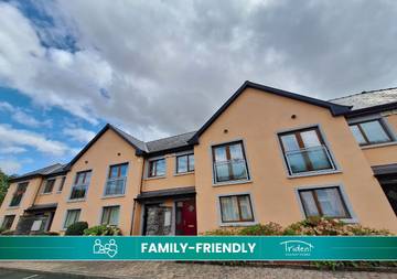 Ferienhaus für 4 Personen, mit Garten in County Clare