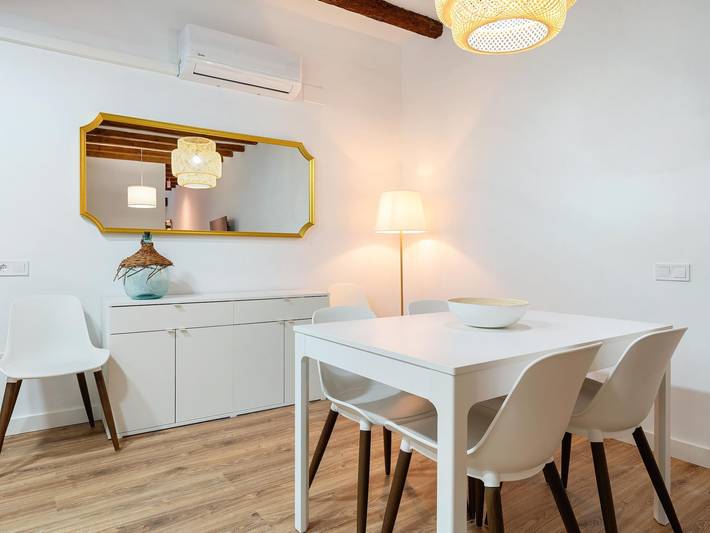 Ferienwohnung für 5 Personen, mit Haustier in Tarragona - 4