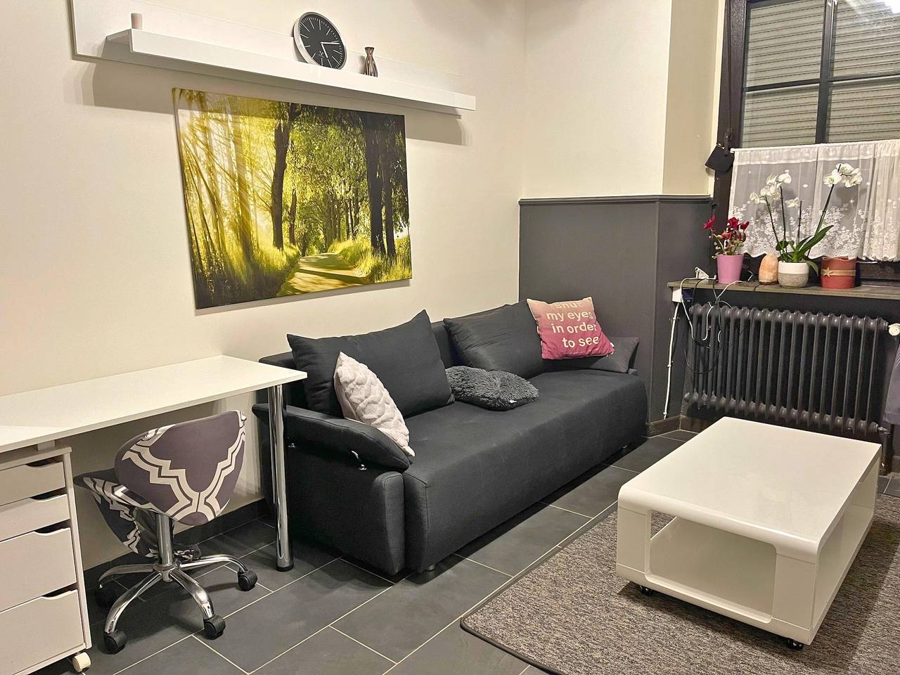 Ganze Wohnung, Apartment in Pellingen in der Nähe von Trier in Pellingen, Landkreis Trier-Saarburg