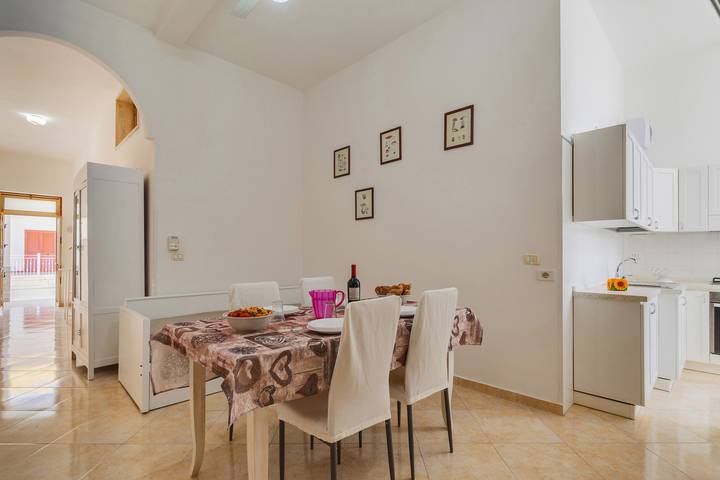Gîte pour 4 personnes à Porto Cesareo - 2