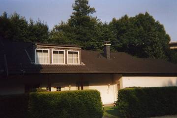 Ferienwohnung für 2 Personen, mit Terrasse und Garten in Witten