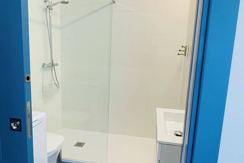 Entire apartment, Apartamento Bravo Murillo con garaje in Badajoz, Badajoz Province