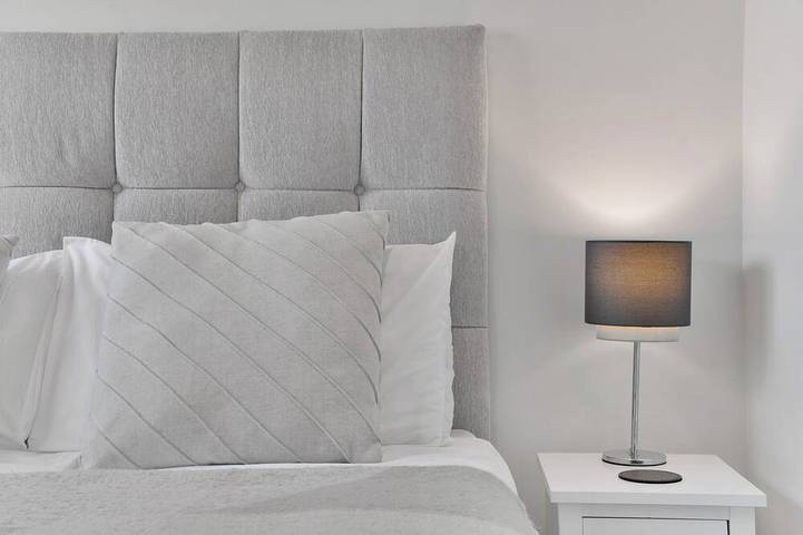 Ganze Wohnung, Whiskawayhomes Taylor Bennett Apartment 1 in Worcester, Worcestershire