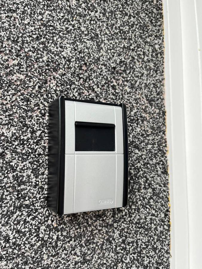 Villa für 4 Personen, mit Balkon und Ausblick in Bremen - 2