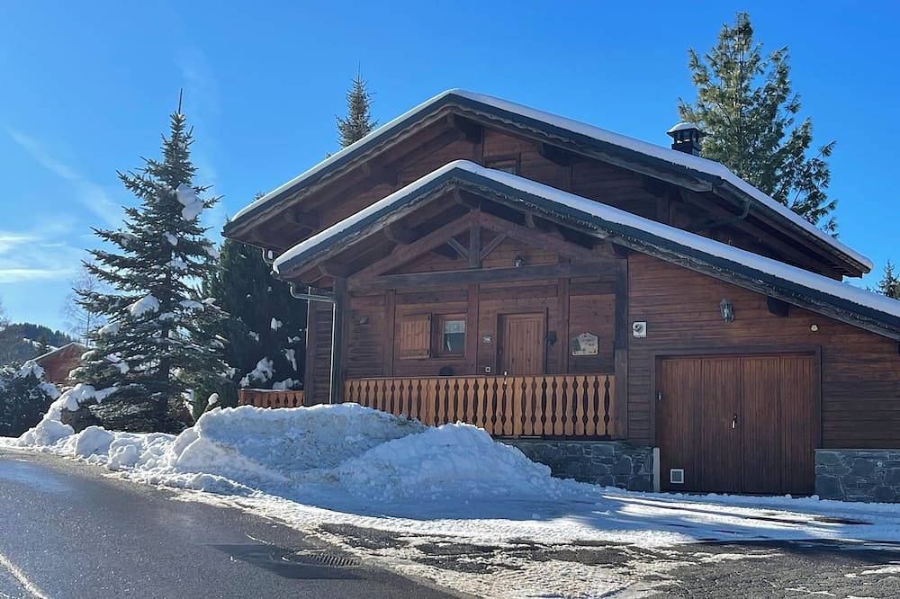 Photo : Maison de vacances
