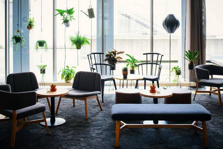 Hotel für 10 Personen, mit Terrasse in Trier (Stadt)