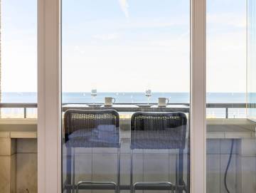 Ferienwohnung für 2 Personen in Kiel, Kieler Bucht, Bild 4