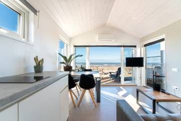 Bungalow für 2 Personen in Zandvoort, Nordholland, Bild 2