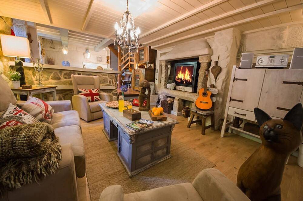 Villa en A Lama cerca de Rías Baixas in La Lama, Provincia de Pontevedra