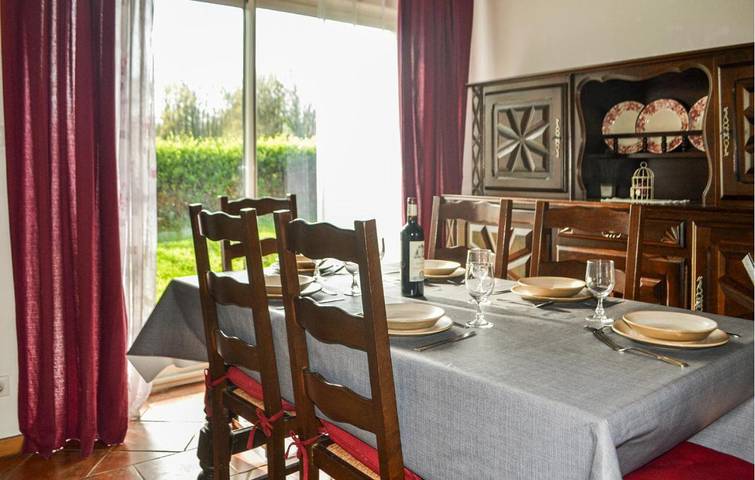 Location de vacances pour 6 personnes, animaux acceptés à Saint-Mesmin (Dordogne) - 4