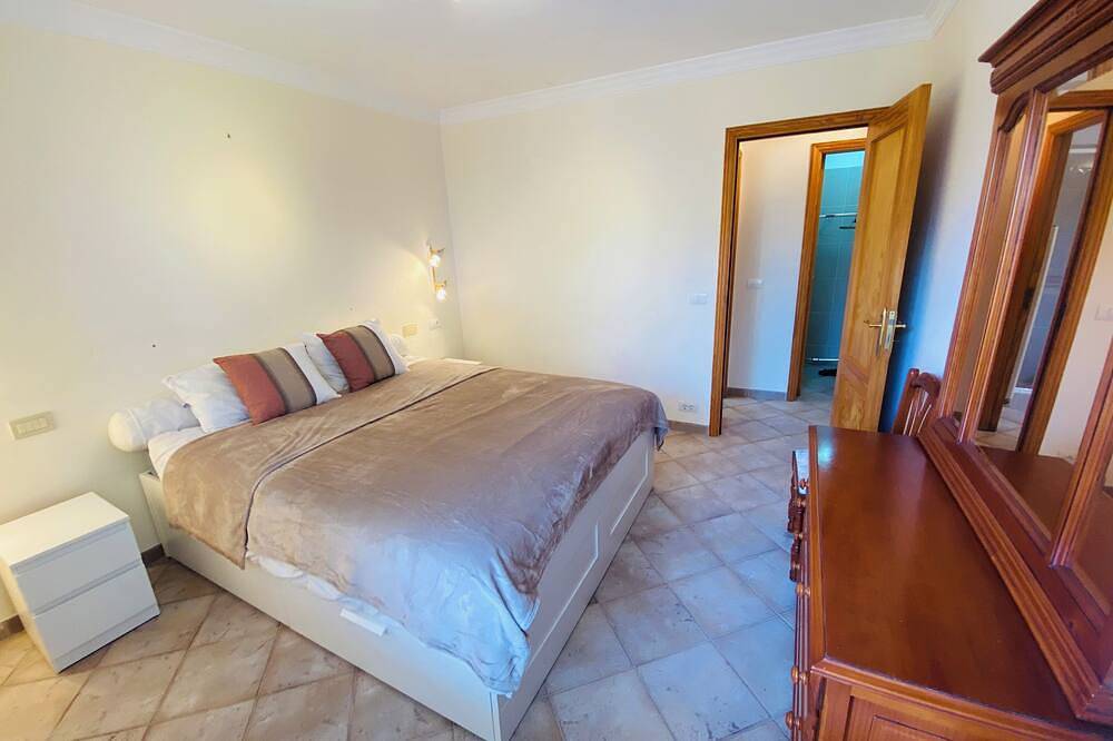 Ganze Wohnung, Ocean views in an oasis of lush vegetation. Jacuzzi and peace and quiet in Lomo Román, Santa Úrsula