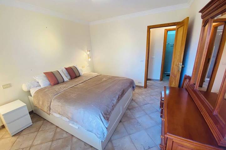 Ganze Wohnung, Ocean views in an oasis of lush vegetation. Jacuzzi and peace and quiet in Lomo Román, Santa Úrsula