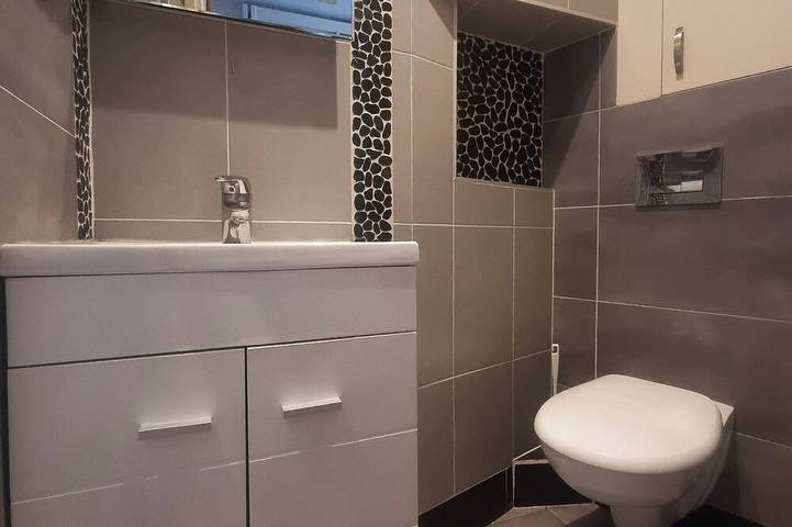 Gîte pour 2 personnes à Clichy - 4