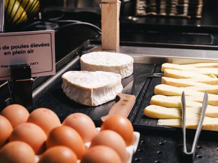 Hôtel pour 2 personnes, avec terrasse