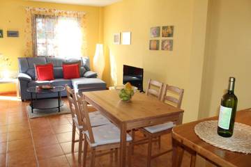 Chalet pour 4 Personnes dans Icod de los Vinos, Tenerife du Nord, Photo 2